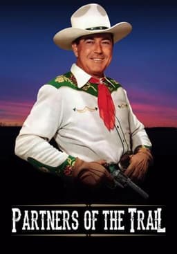 Partners of the Trail