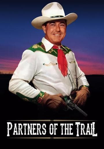 Partners of the Trail