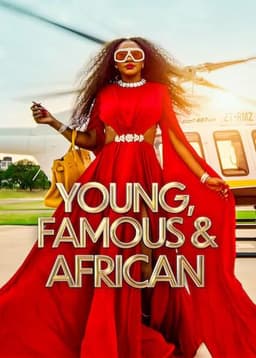 Young, Famous & African