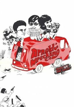 Arnold's Wrecking Co.