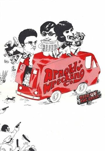 Arnold's Wrecking Co.