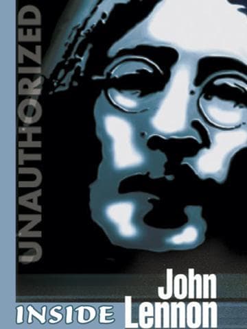 Inside John Lennon - Unauthorized