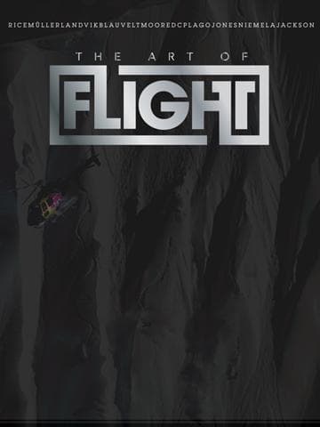 The Art of Flight