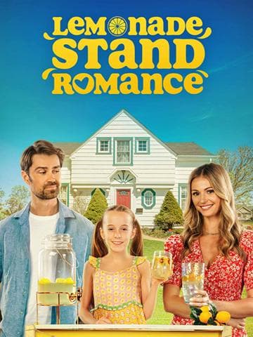Lemonade Stand Romance