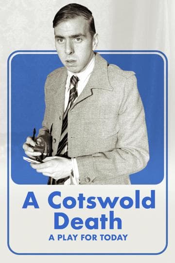 A Cotswold Death