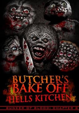Butcher's Bake Off: Hell's Kitchen