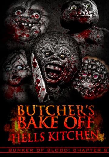 Butcher's Bake Off: Hell's Kitchen