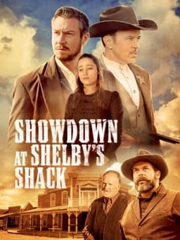 Showdown at Shelby's Shack
