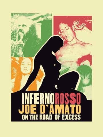 Inferno Rosso: Joe D'Amato on the Road of Excess