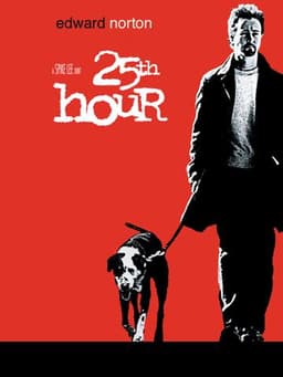 25th Hour