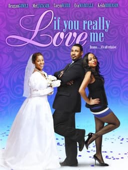 If You Really Love Me