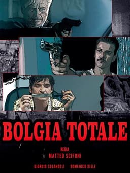 Bolgia totale