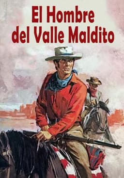 Man of the Cursed Valley