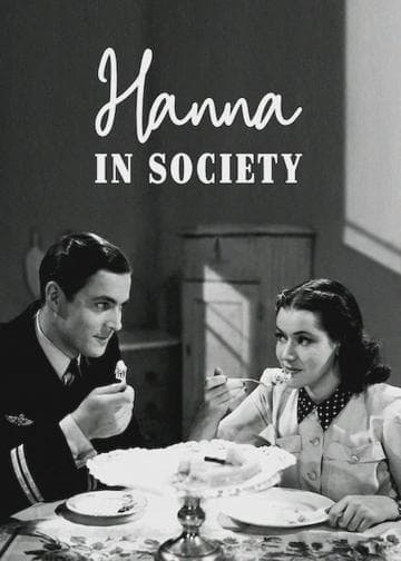 Hanna in High Society