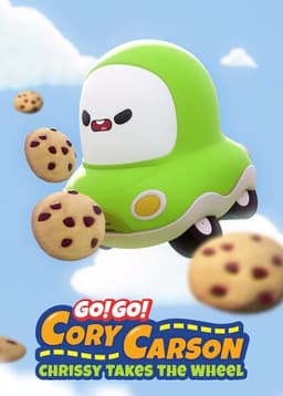 Go! Go! Cory Carson: Chrissy Takes the Wheel