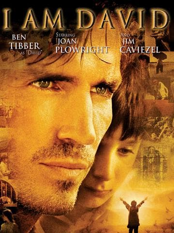 I Am David