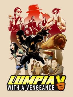 Lumpia: With a Vengeance