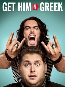 Get Him to the Greek