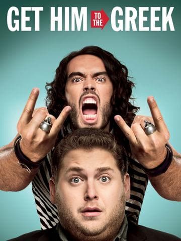 Get Him to the Greek