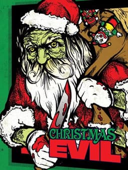 Christmas Evil