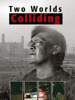 Two Worlds Colliding