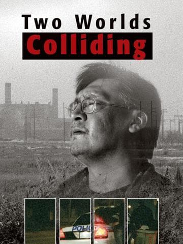 Two Worlds Colliding