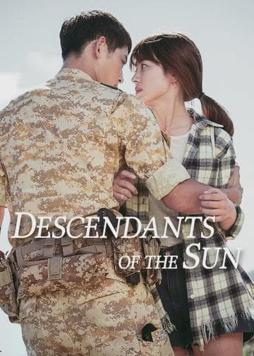 Descendants of the Sun