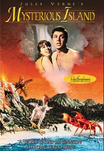 Mysterious Island