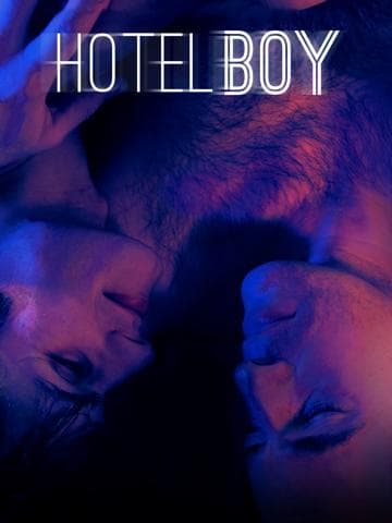 Hotel Boy
