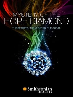 Mystery of the Hope Diamond