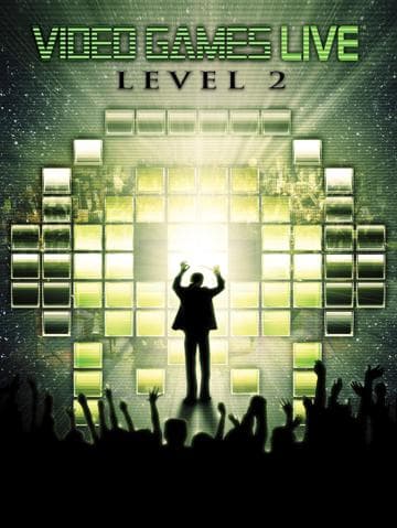 Video Games Live: Level 2