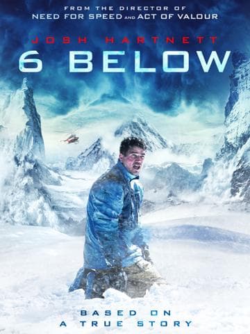 6 Below: Miracle on the Mountain