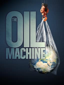 The Oil Machine