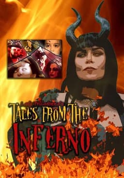 Lady Belladonna's Tales From The Inferno