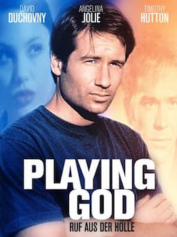 Playing God