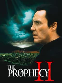 The Prophecy II