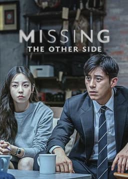 Missing: The Other Side
