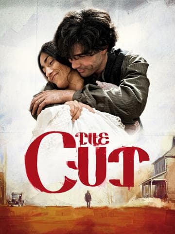 The Cut