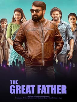 The Great Father