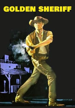 Sheriff With the Gold