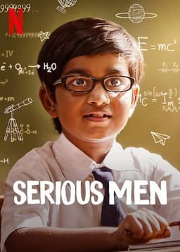 Serious Men