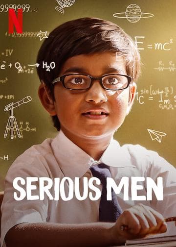 Serious Men