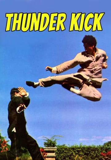 The Thunder Kick