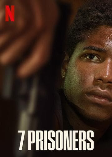 7 Prisoners