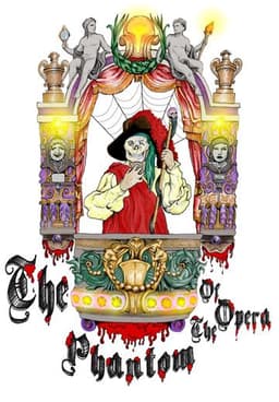 The Phantom of the Opera