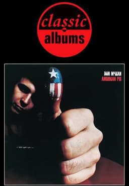 Don McLean: American Pie