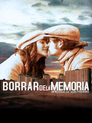 Borrar de la Memoria