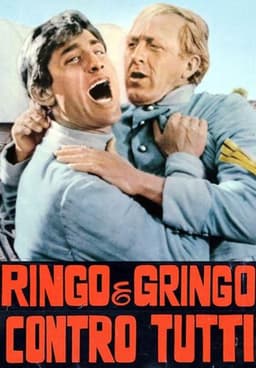 Ringo and Gringo Against All