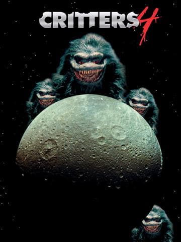 Critters 4