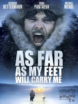 As Far As My Feet Will Carry Me